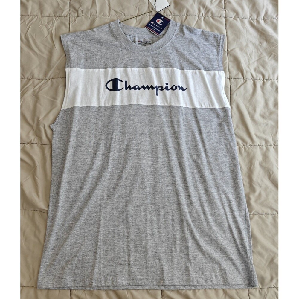 Champion Tank Top - New With Tags - 3XL